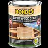 Lazura żelowa Super Wood Stain BONDEX