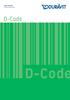 Duravit D-Code